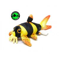 greenpleco-clown-loach-plushie